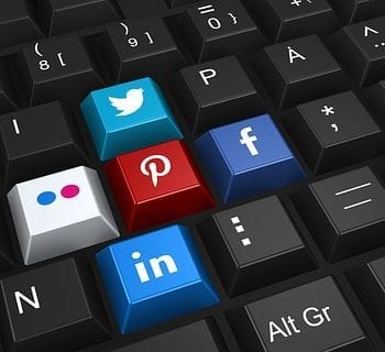 Key Statistics for Social Media Marketing in 2017